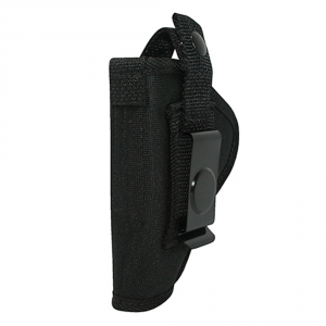 In The Pants Holster with Thumb Break - Medium 3 Inch Barrel Revolvers - Galati Gear